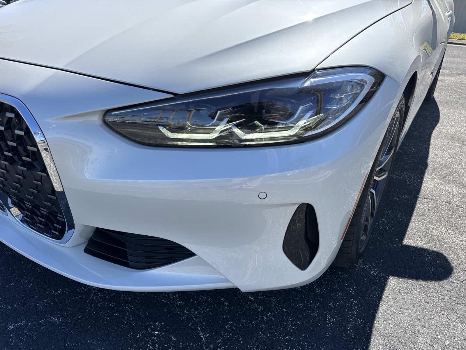2024 BMW 4 Series 430i xDrive