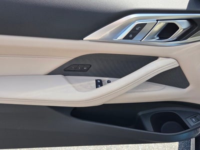 2027 BMW 430i 430i