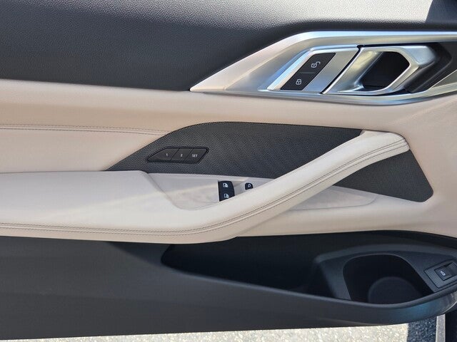 2027 BMW 430i 430i