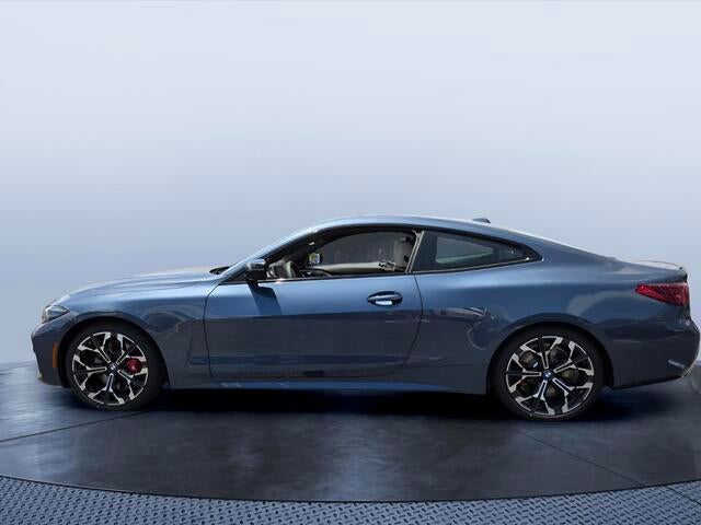 2027 BMW 430i 430i