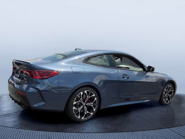 2027 BMW 430i 430i