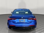 2026 BMW 430i 430i