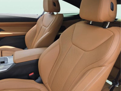 2026 BMW 430i 430i