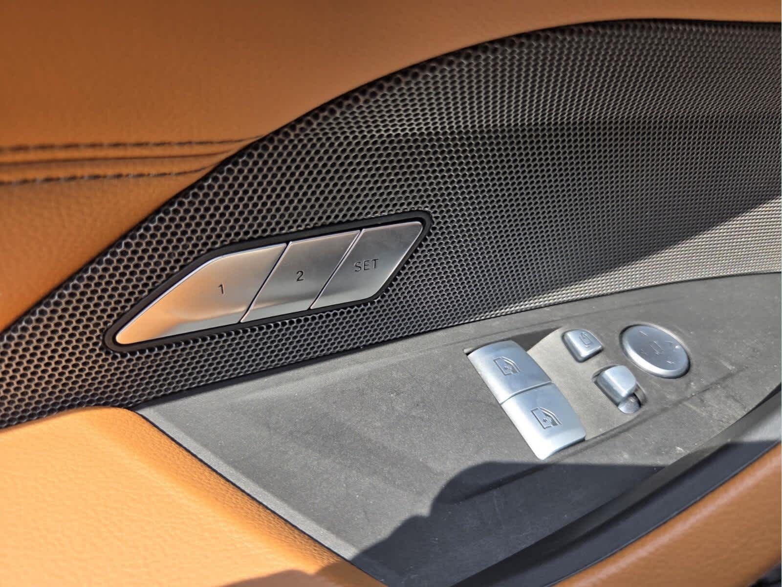 2026 BMW 430i 430i