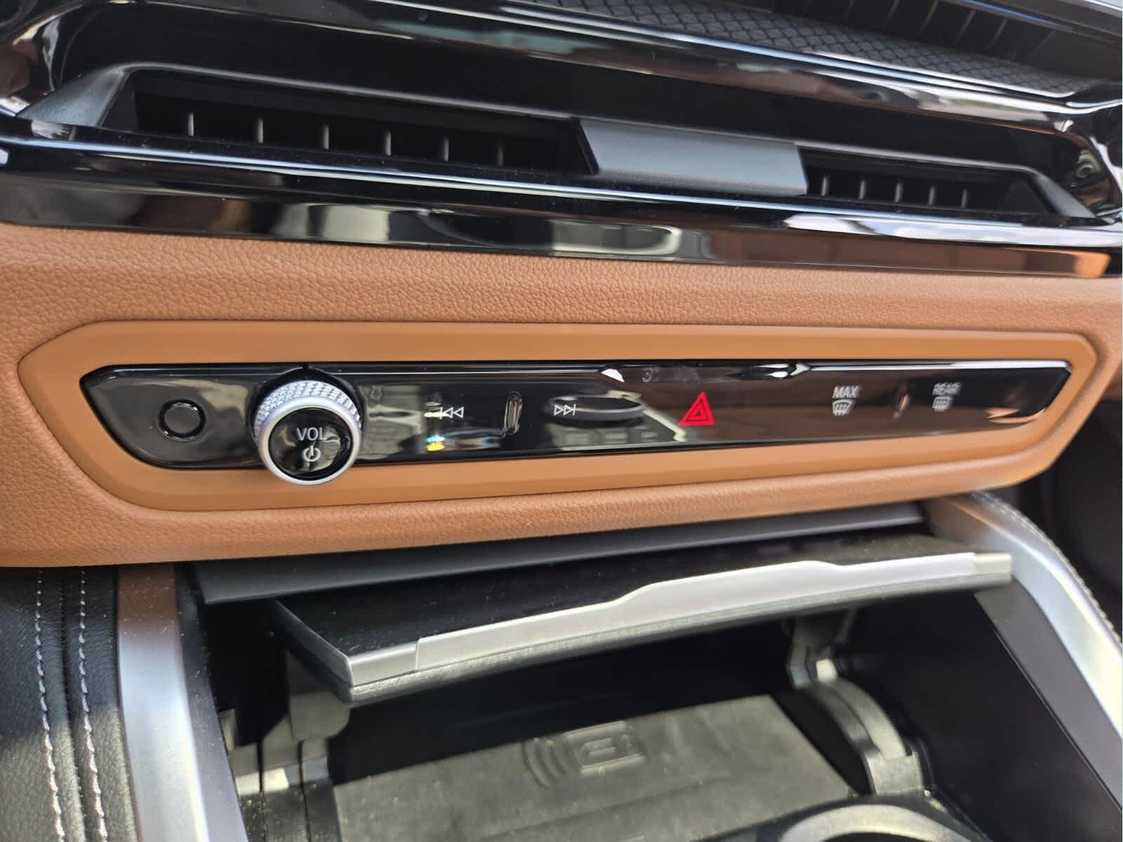 2026 BMW 430i 430i