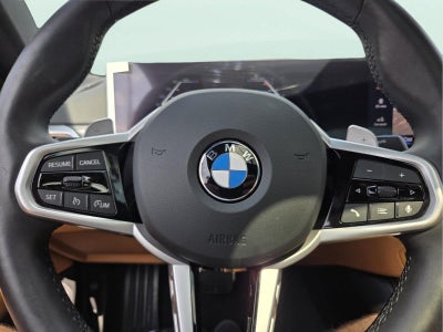 2026 BMW 430i 430i