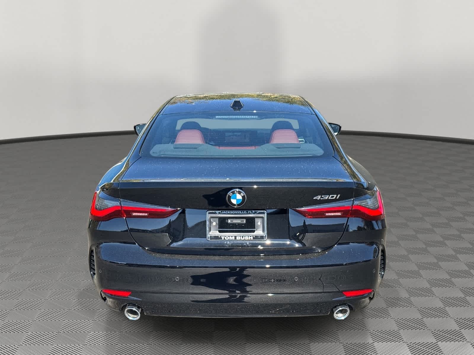 2026 BMW 430i 430i