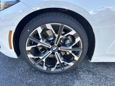 2026 BMW 4 Series 430i