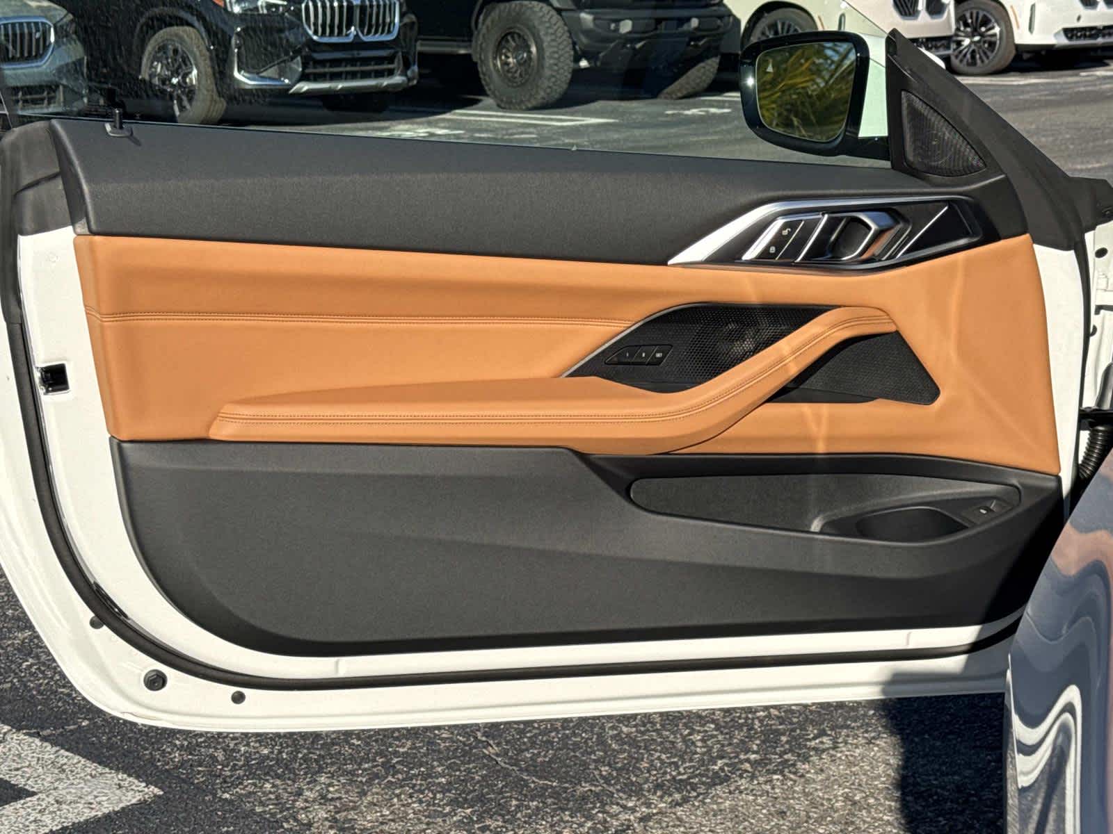 2026 BMW 4 Series 430i