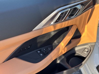 2026 BMW 4 Series 430i