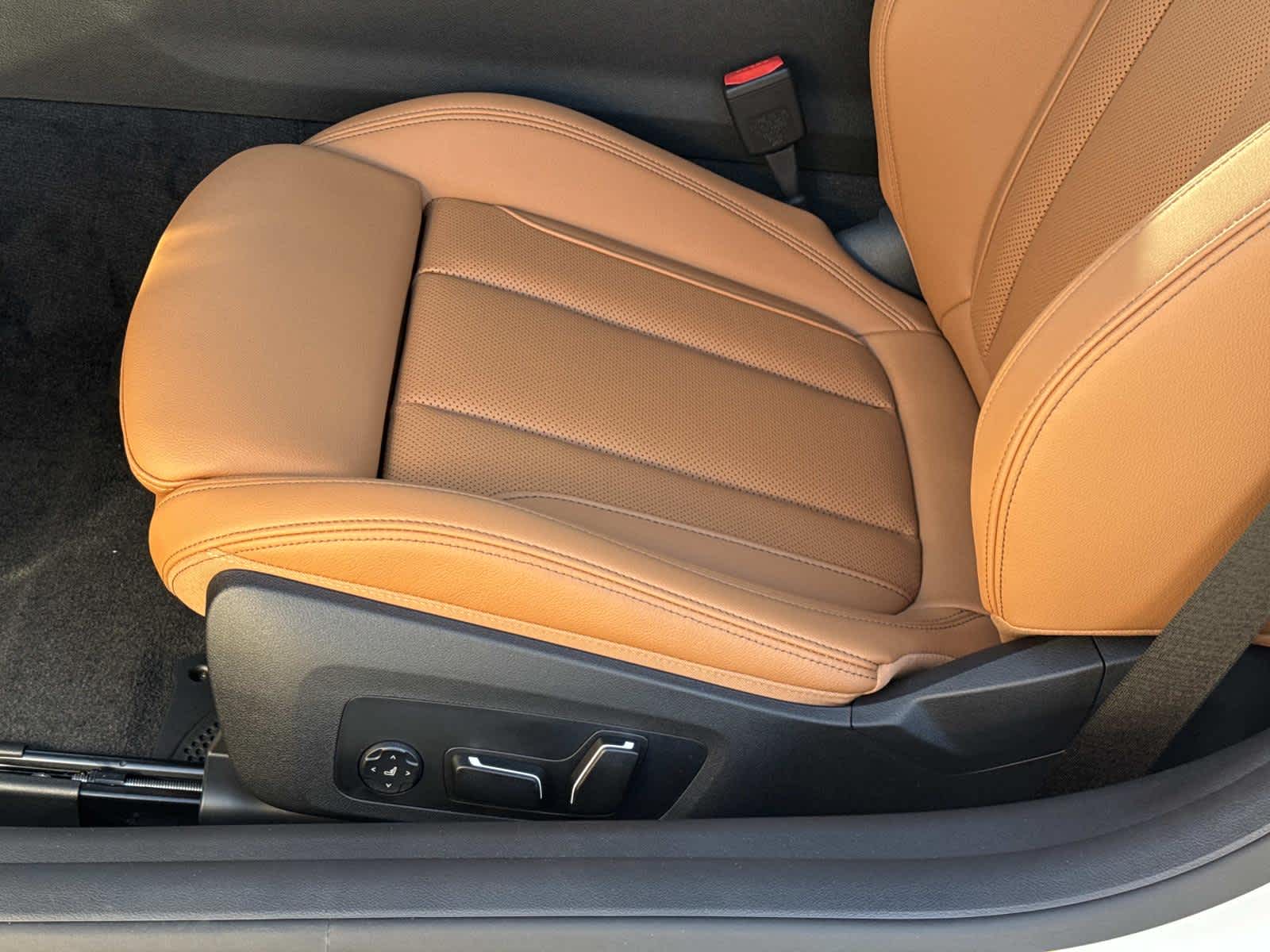 2026 BMW 4 Series 430i