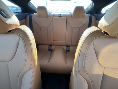 2026 BMW 4 Series 430i