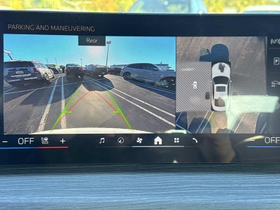 2026 BMW 4 Series 430i