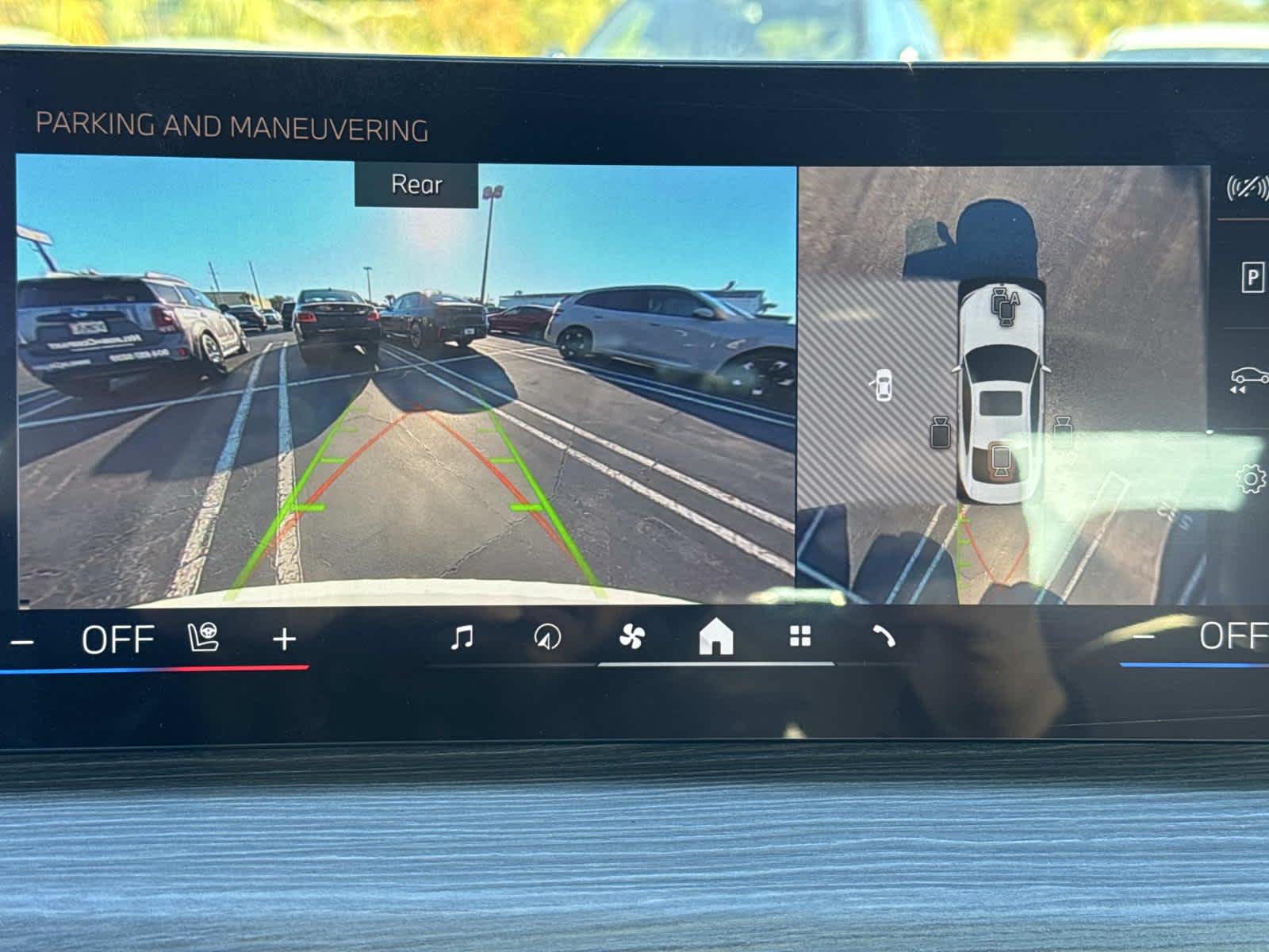 2026 BMW 4 Series 430i