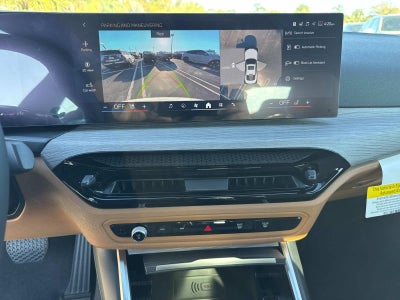 2026 BMW 4 Series 430i