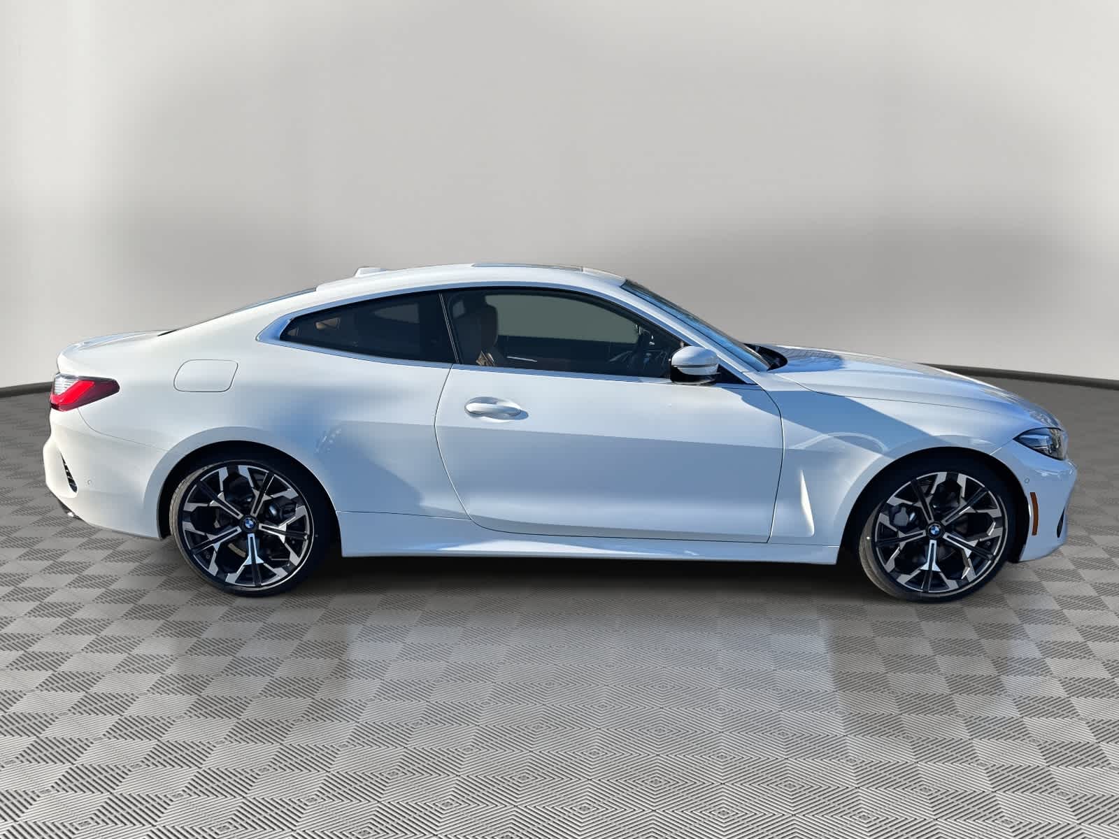 2026 BMW 4 Series 430i