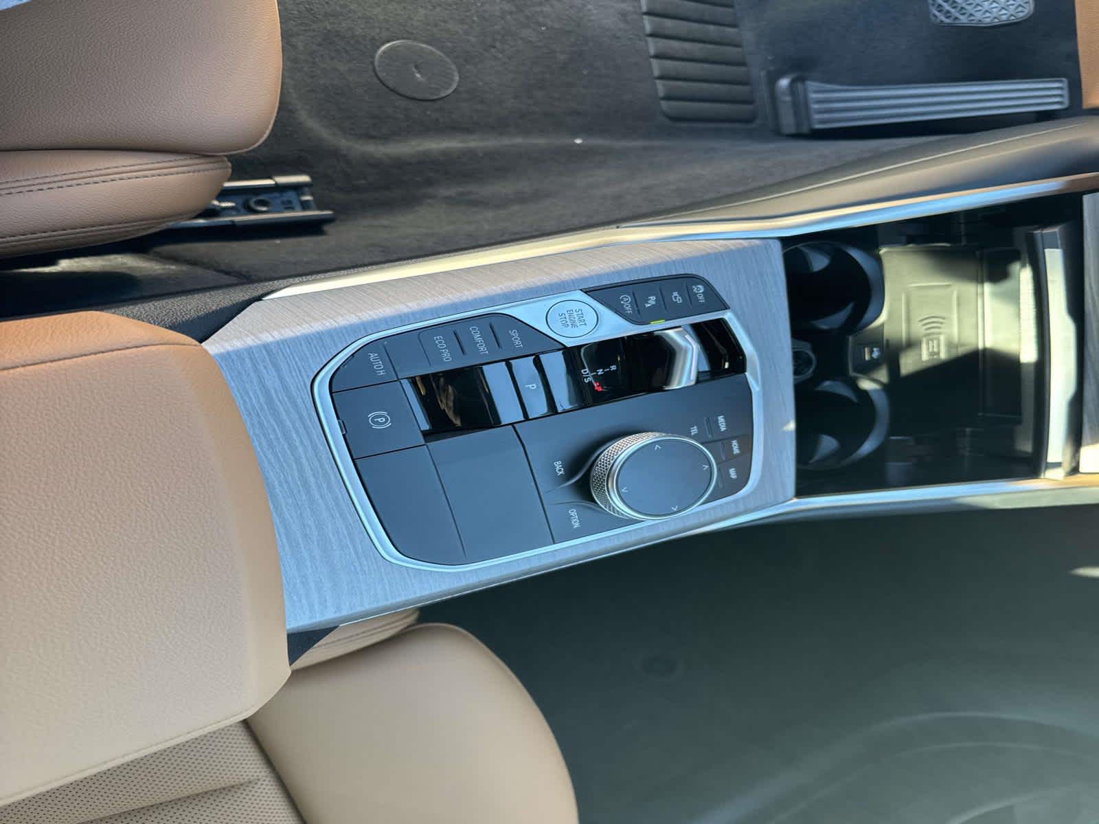 2026 BMW 4 Series 430i