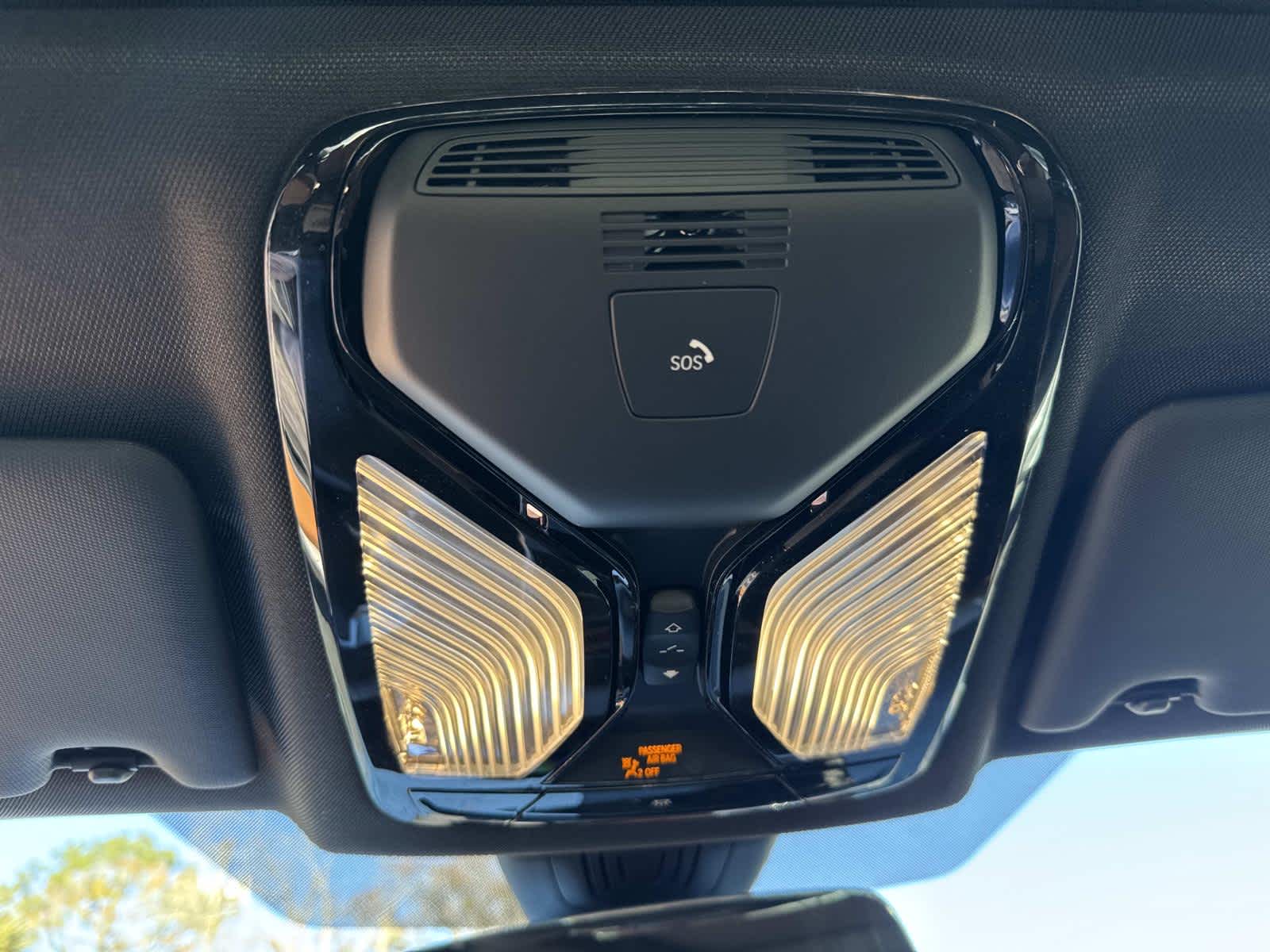 2026 BMW 4 Series 430i