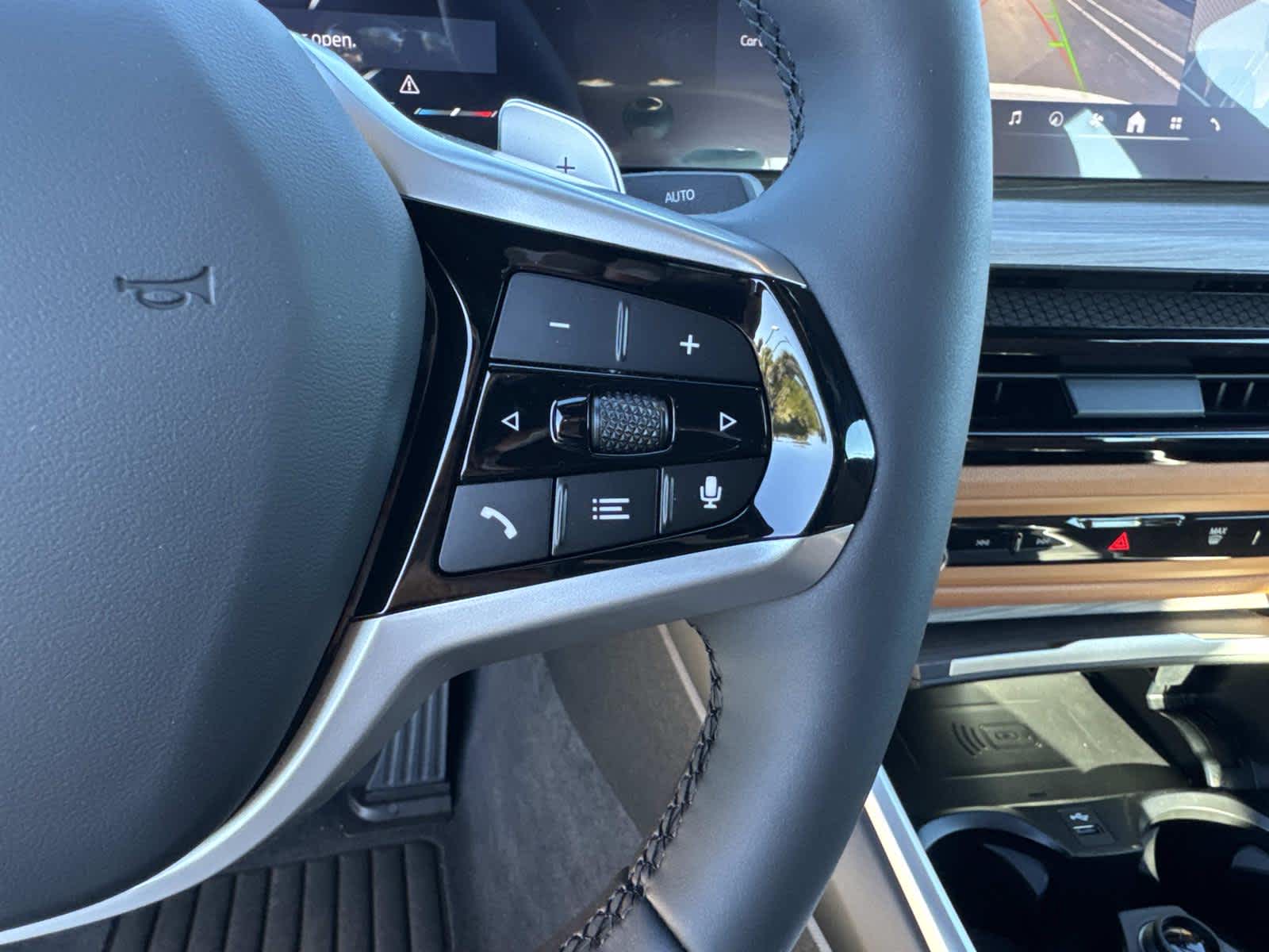 2026 BMW 4 Series 430i