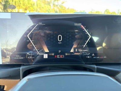 2026 BMW 4 Series 430i