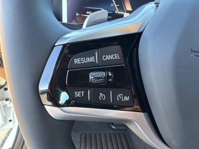 2026 BMW 4 Series 430i