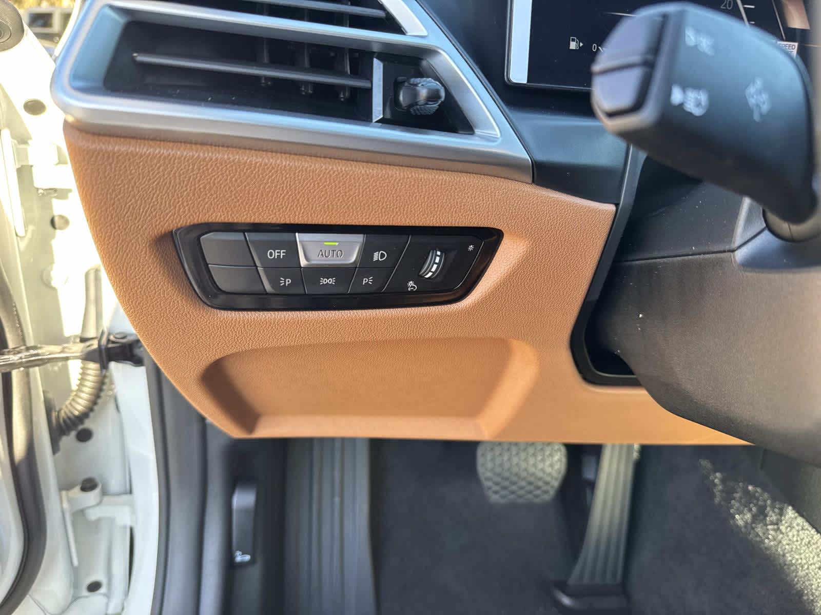 2026 BMW 4 Series 430i