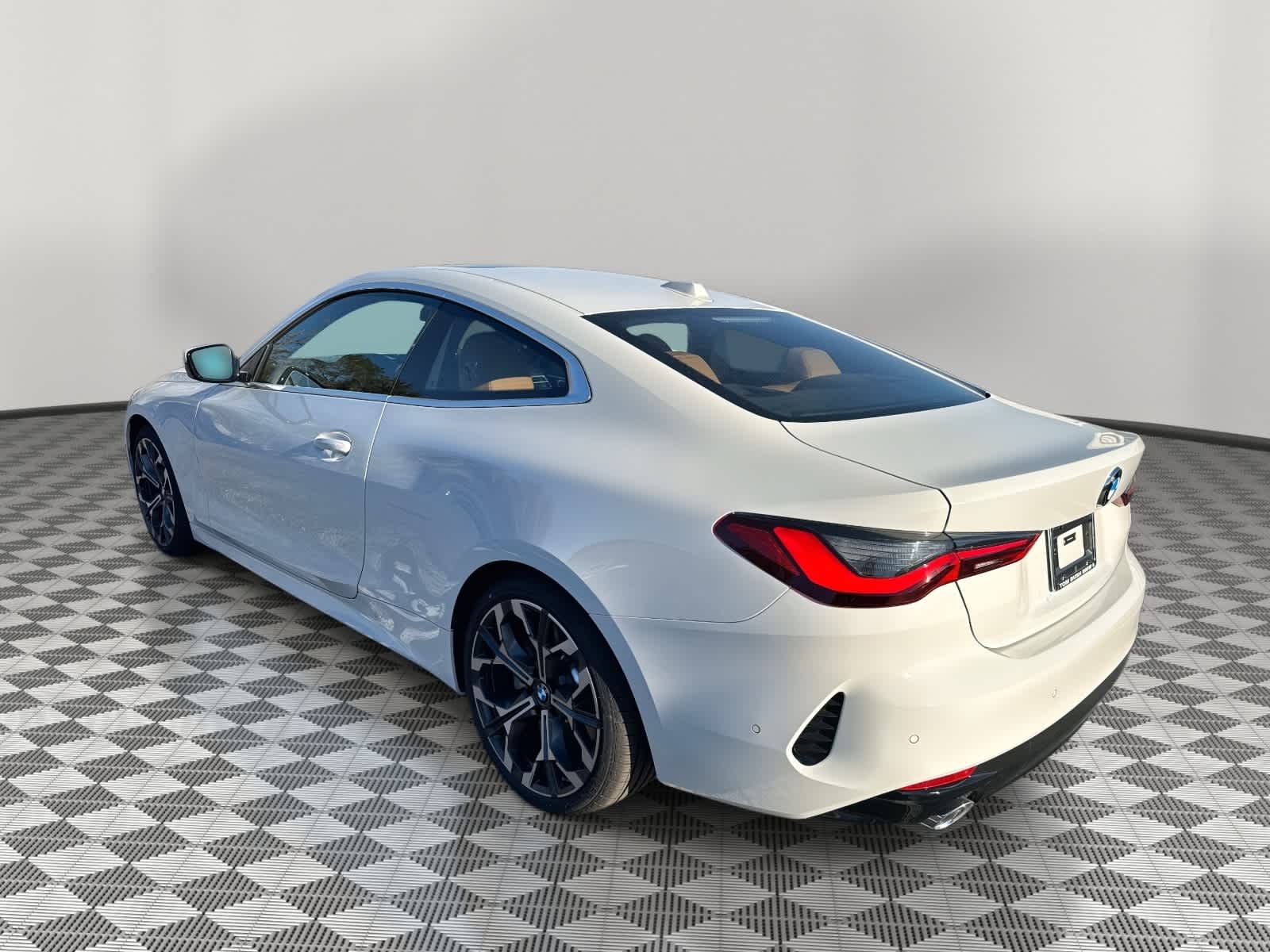 2026 BMW 4 Series 430i