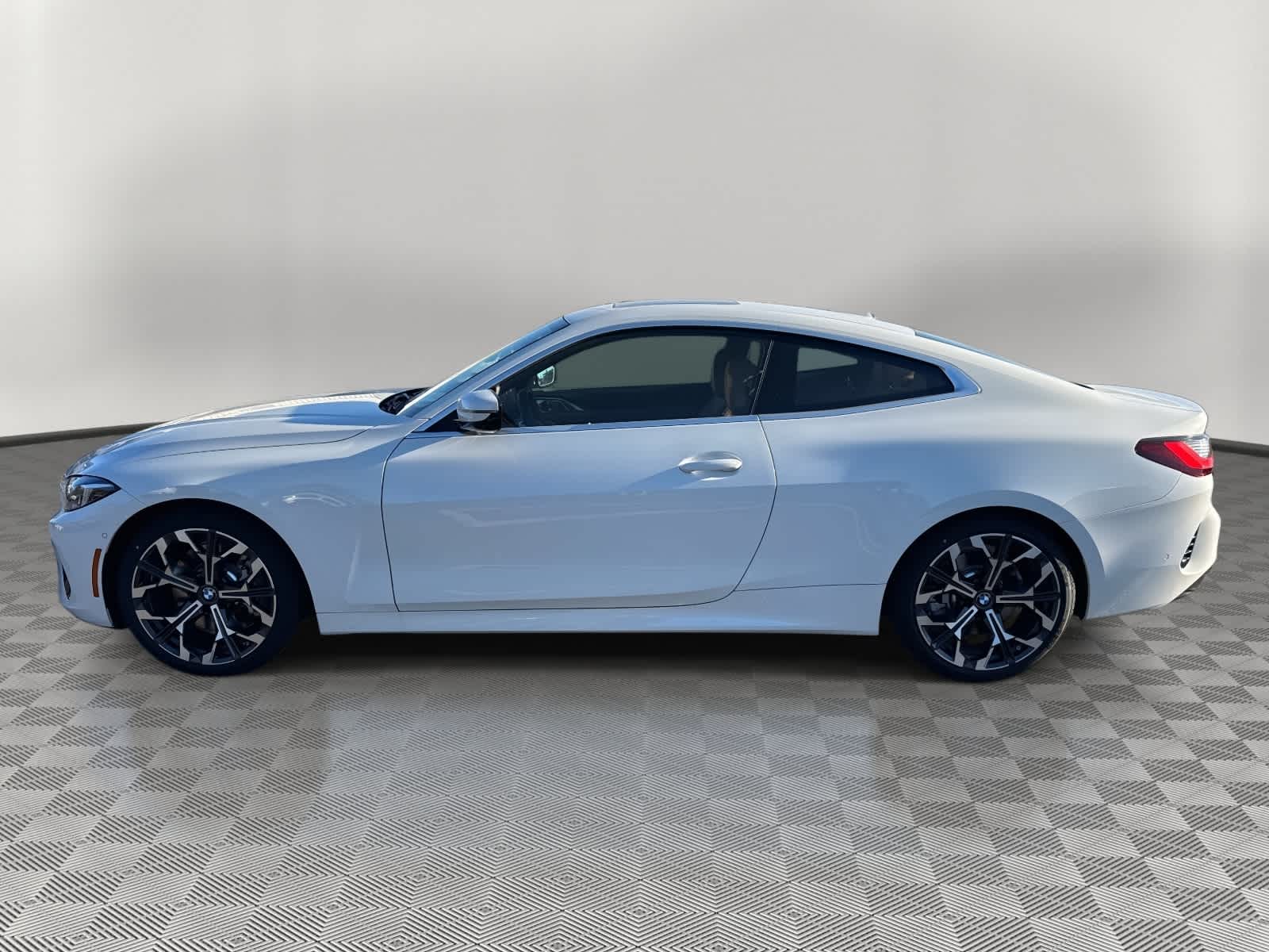 2026 BMW 4 Series 430i