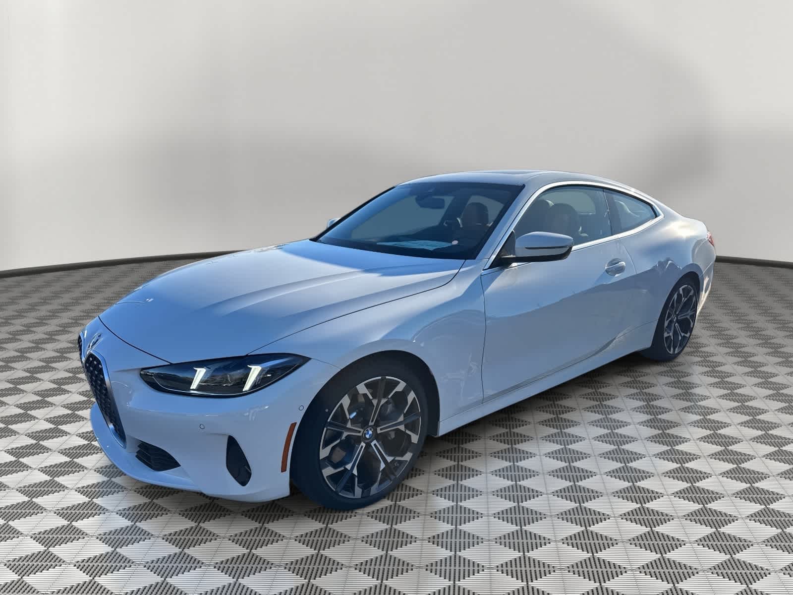 2026 BMW 4 Series 430i