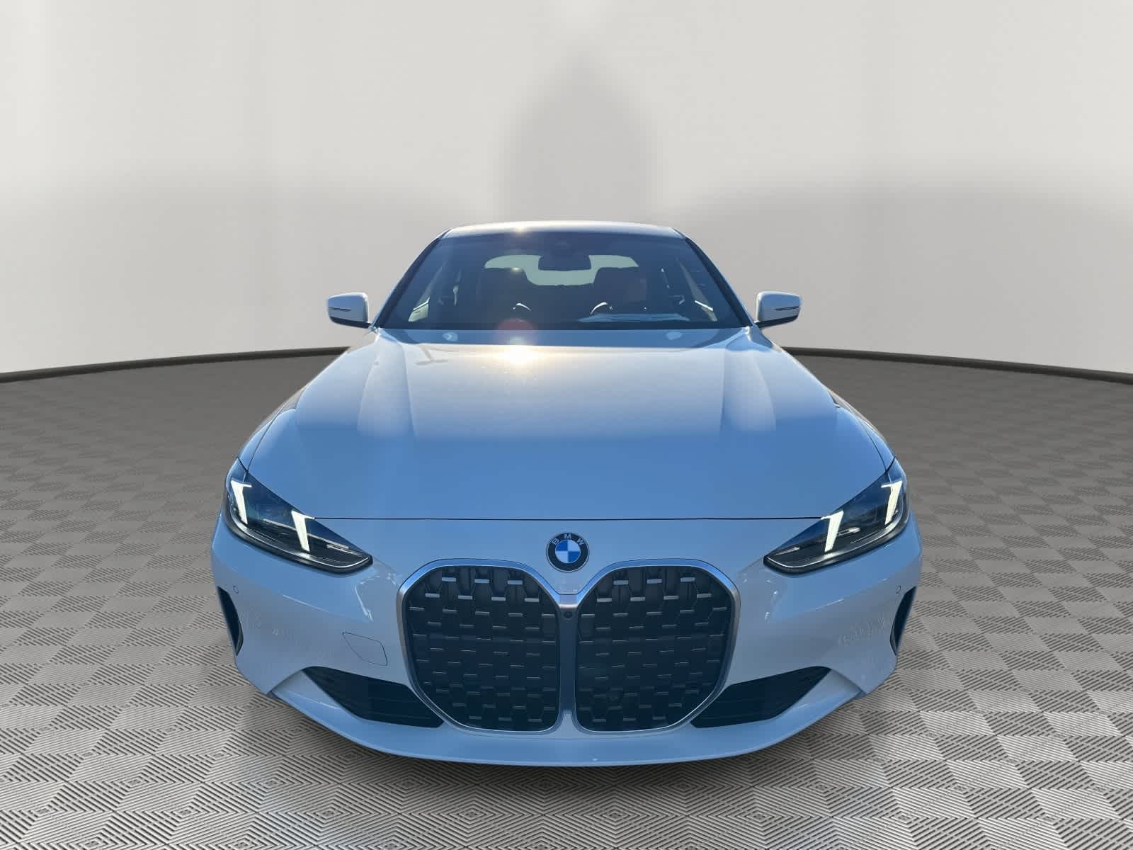 2026 BMW 4 Series 430i