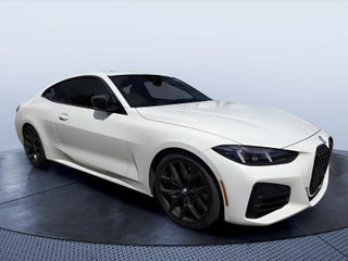 2025 BMW 430i 430i