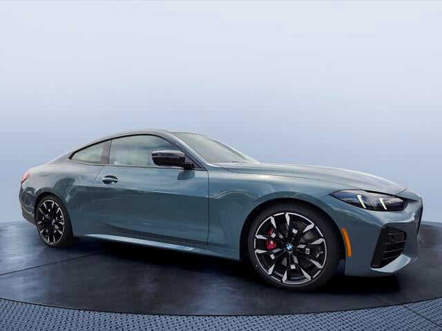 2026 BMW 430i 430i