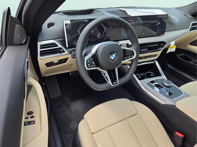 2026 BMW 430i 430i
