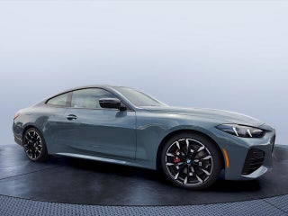 2026 BMW 430i 430i