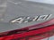 2027 BMW 430i 430i