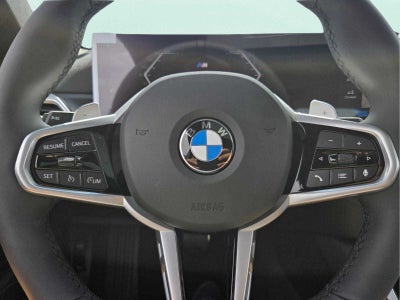 2027 BMW 430i 430i