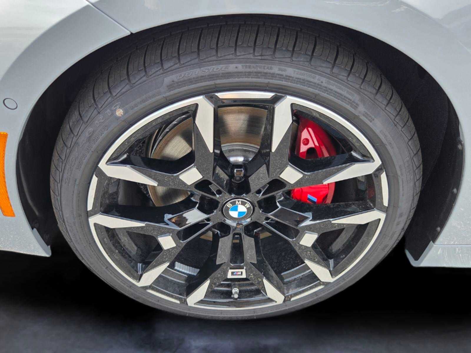 2027 BMW 430i 430i