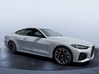 2027 BMW 430i 430i