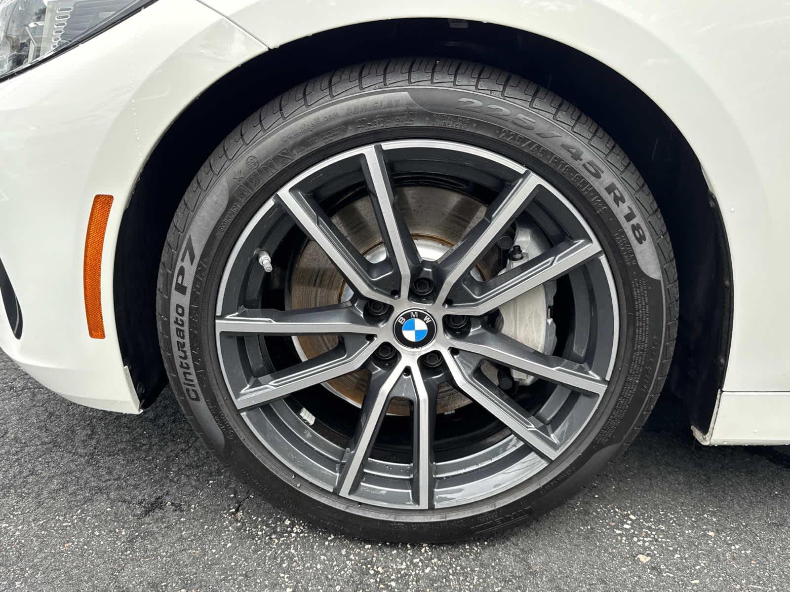 2025 BMW 4 Series 430i