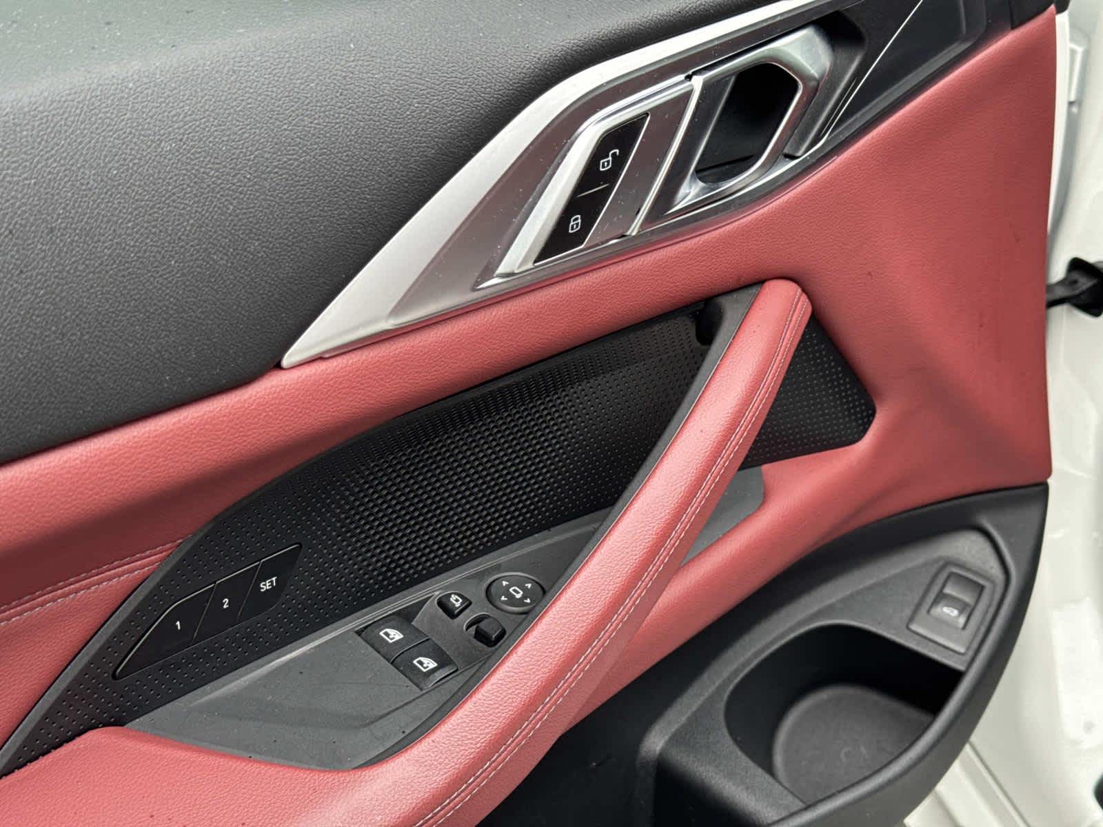 2025 BMW 4 Series 430i