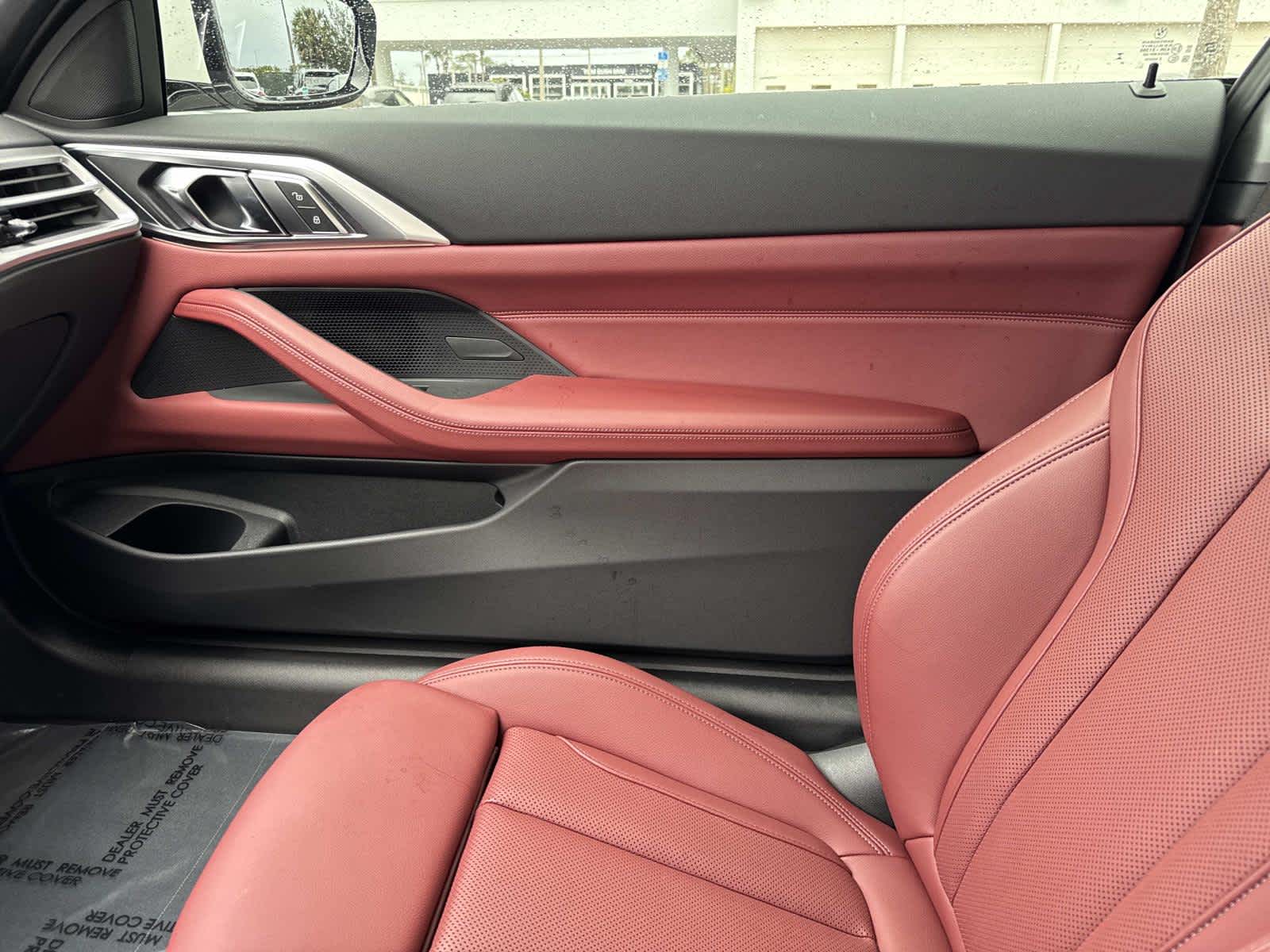 2025 BMW 4 Series 430i