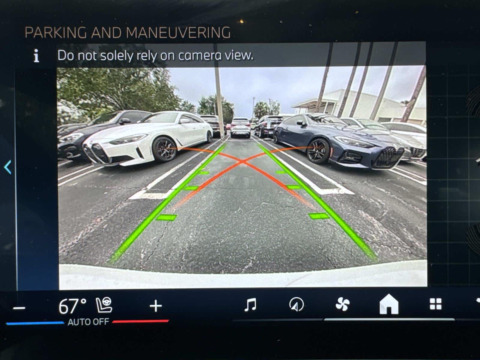 2025 BMW 4 Series 430i