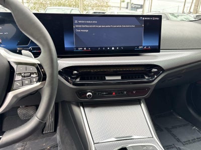 2025 BMW 4 Series 430i