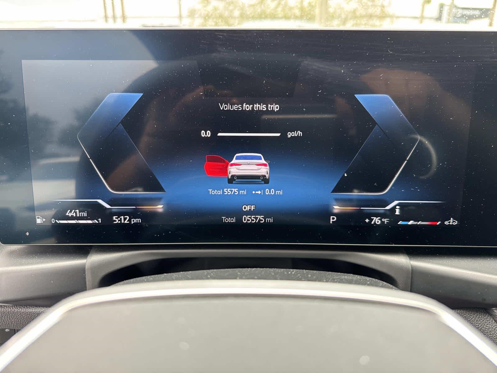 2025 BMW 4 Series 430i