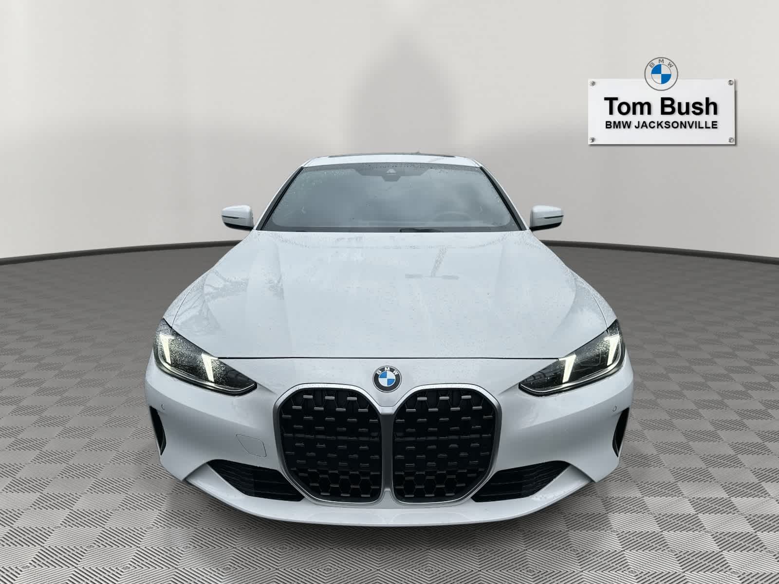 2025 BMW 4 Series 430i