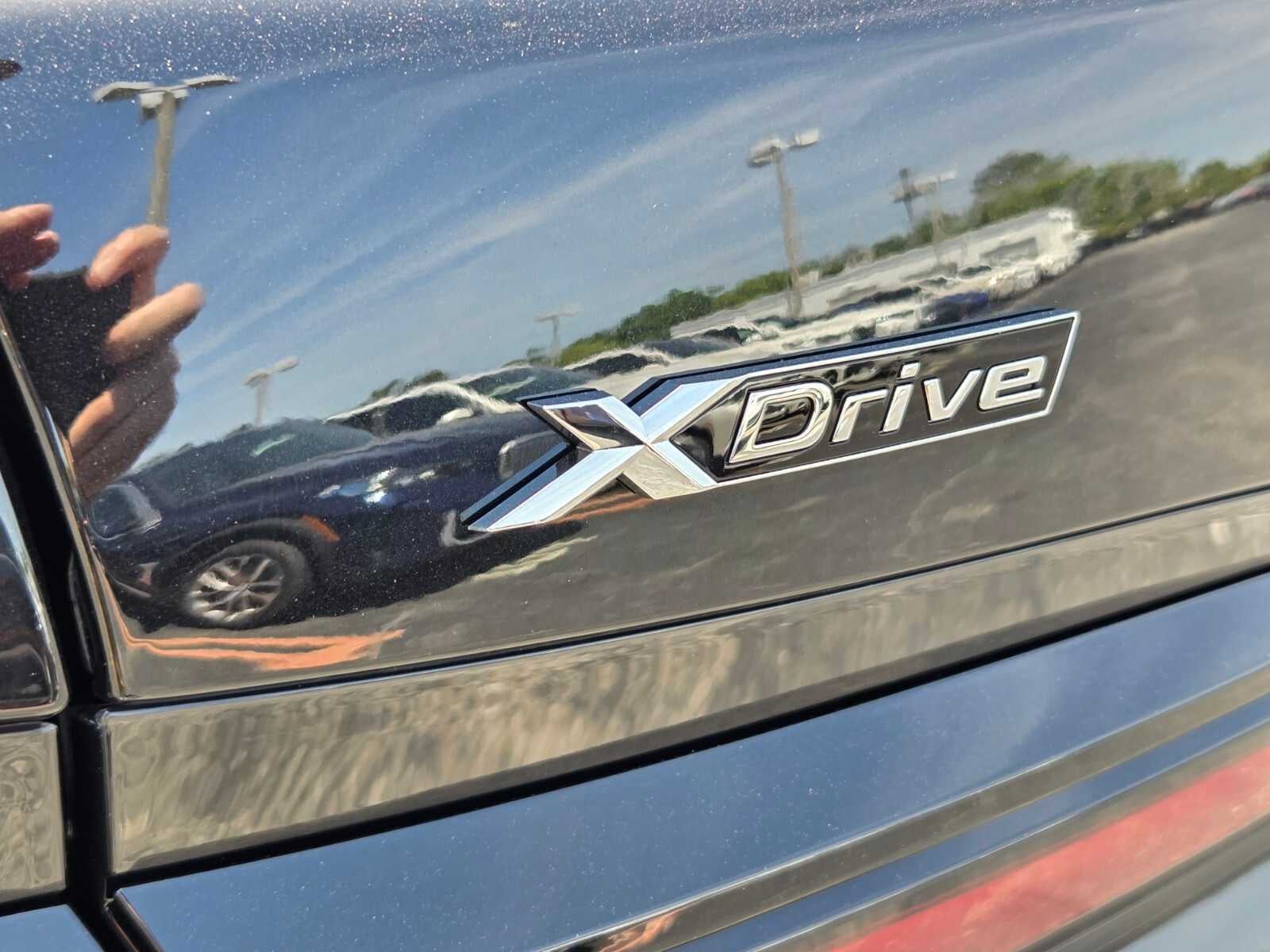 2026 BMW 750e xDrive 750e xDrive