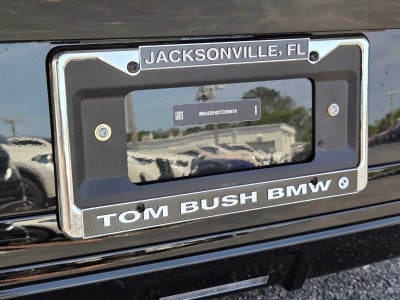 2026 BMW 750e xDrive 750e xDrive