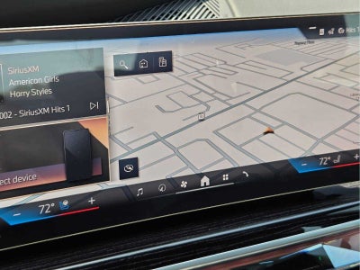 2026 BMW 750e xDrive 750e xDrive