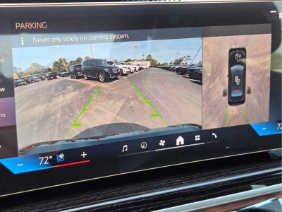 2026 BMW 750e xDrive 750e xDrive