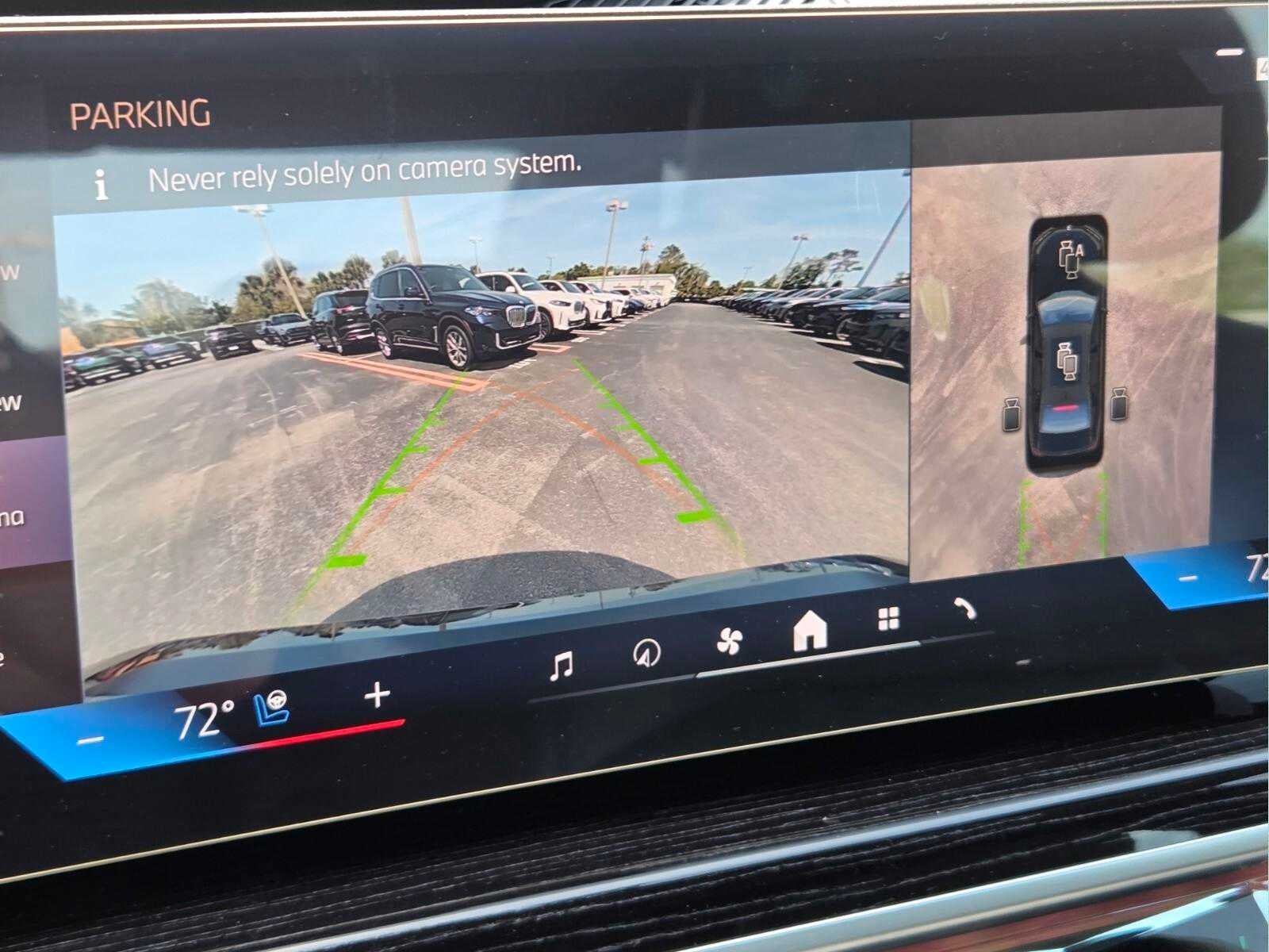 2026 BMW 750e xDrive 750e xDrive